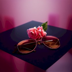 Rose‐Tinted Glasses