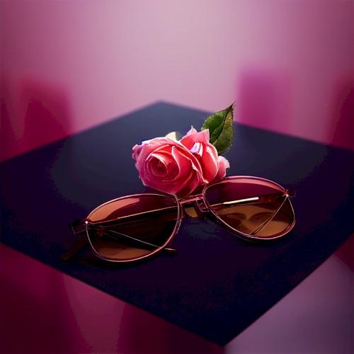 Rose‐Tinted Glasses
