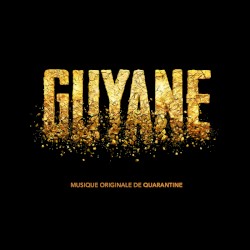 Guyane (Original Soundtrack from the TV Series)