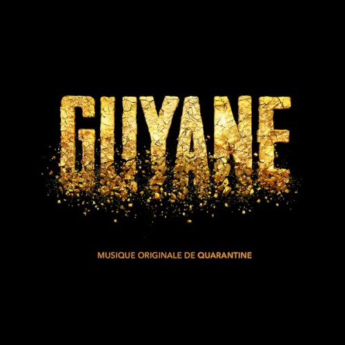Guyane (Original Soundtrack from the TV Series)