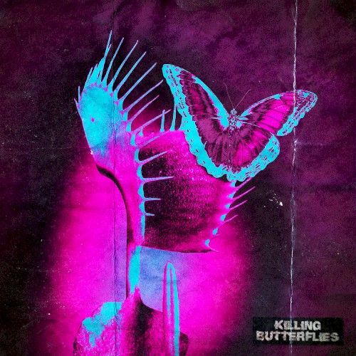 Killing Butterflies