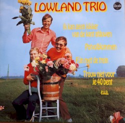 Lowland Trio