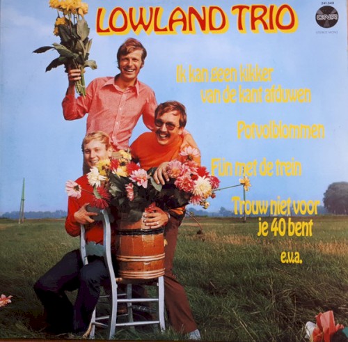 Lowland Trio
