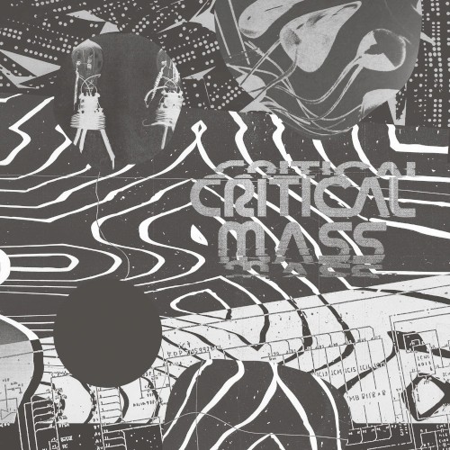Critical Mass: Splinters From the Worldwide New‐Wave, Post-Punk and Industrial Underground 1978–1984