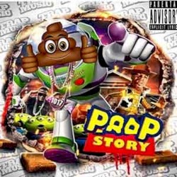 Poop Music THE MIXTAPE