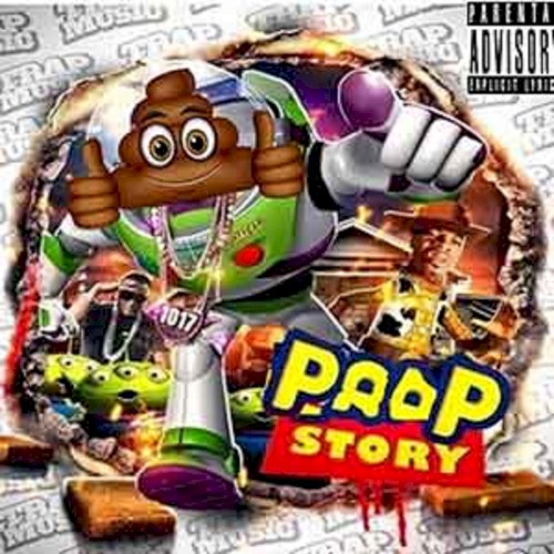 Poop Music THE MIXTAPE