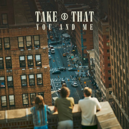 You and Me