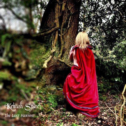 The Last Harvest