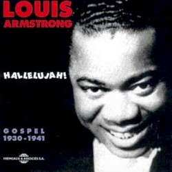 Hallelujah! Gospel 1930–1941