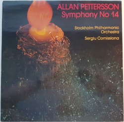 Symphony no. 14