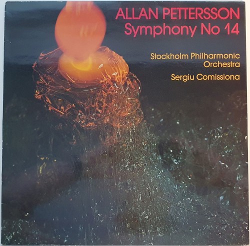 Symphony no. 14