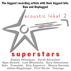 Acoustic Lokal 2