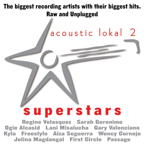Acoustic Lokal 2