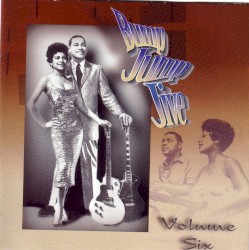Bump Jump Jive, Volume 6
