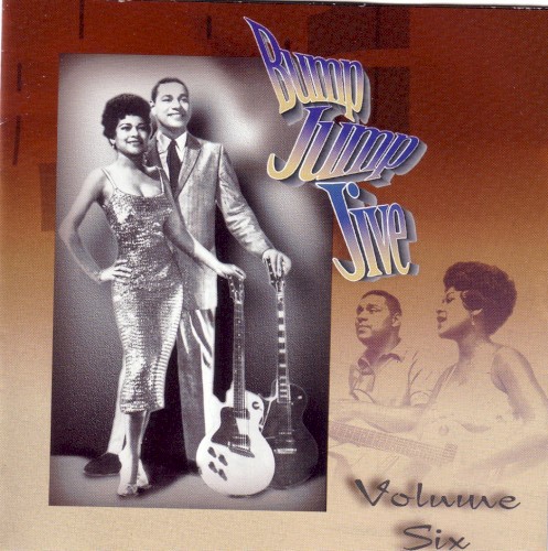 Bump Jump Jive, Volume 6