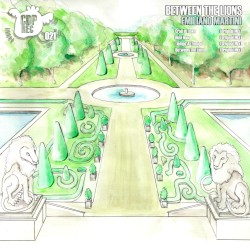 Between the Lions