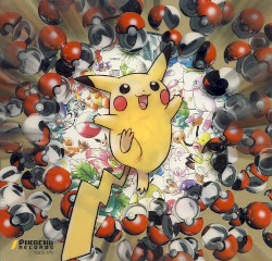 ポケモン♪ベストコレクション