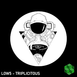 Triplicitous