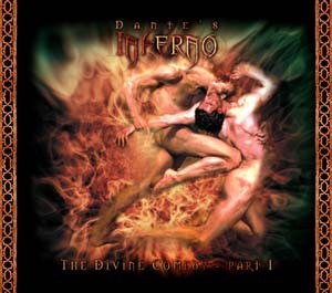 Dante’s Inferno: The Divine Comedy, Part I