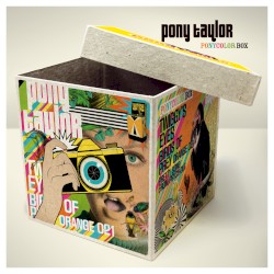 Ponycolorbox
