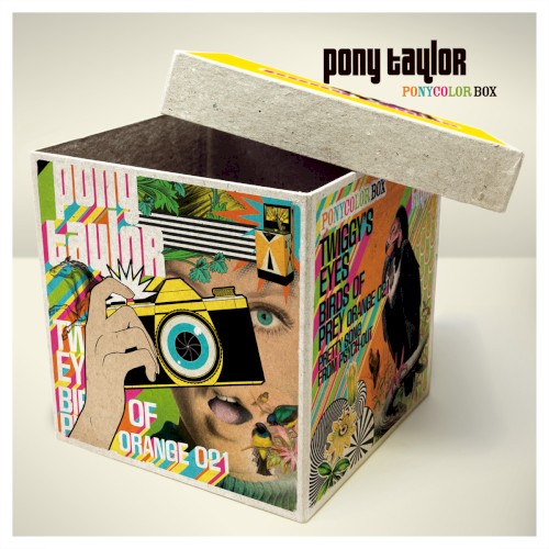 Ponycolorbox