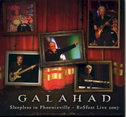 Sleepless in Phoenixville: RoSfest Live 2007