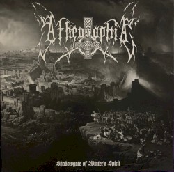 Shadowgate of Winter’s Spirit