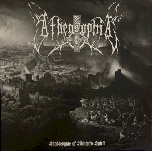Shadowgate of Winter’s Spirit