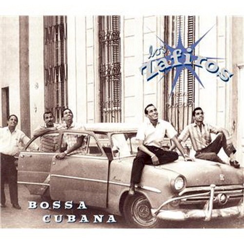 Bossa cubana