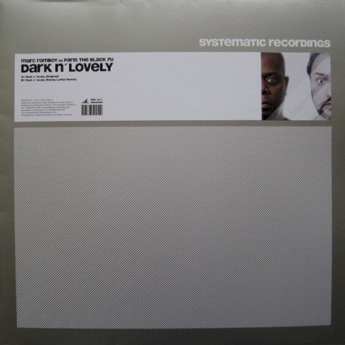 Dark n’ Lovely