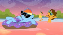 Make a Wish (Firehoof remix)