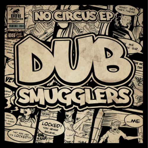 No Circus EP