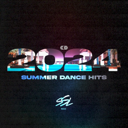 Summer Dance Hits 2024