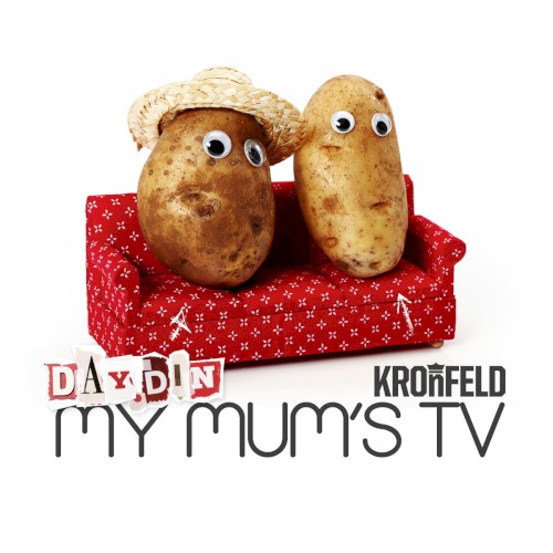 My Mum’s TV