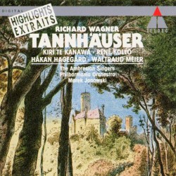 Tannhäuser Highlights
