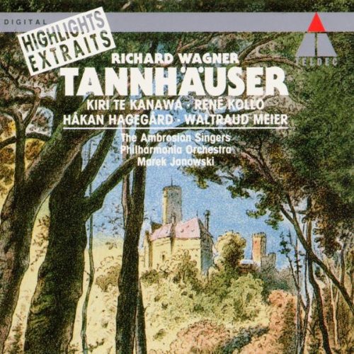 Tannhäuser Highlights