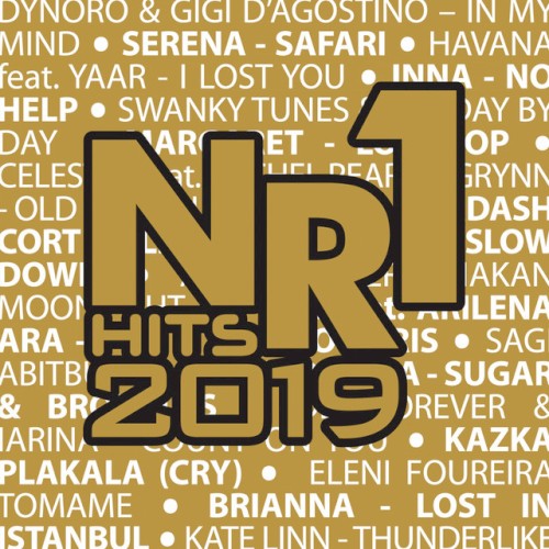 NR1 Hits 2019