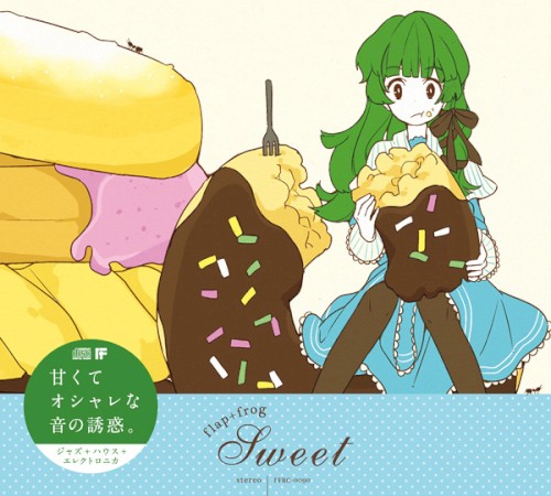 Sweet