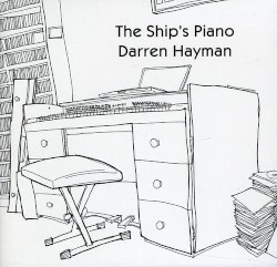 The Ship's Piano