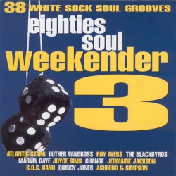 Eighties Soul Weekender 3