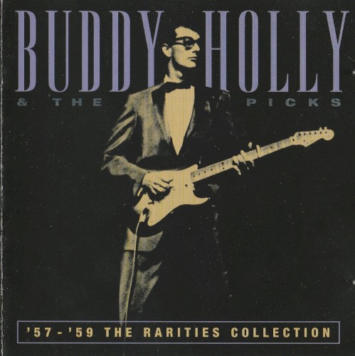 ’57–’59 The Rarities Collection