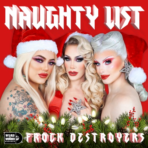 Naughty List