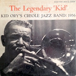 The Legendary ‘Kid’