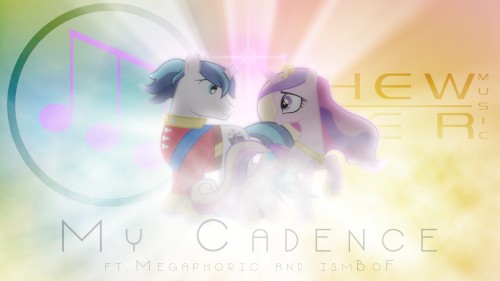 My Cadence