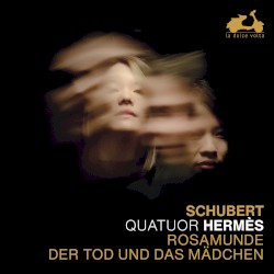Rosamunde / Der Tod und das Mädchen
