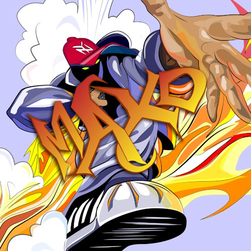 Limp Bizkit (Maxo's Bisquick mix)