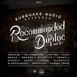 Recommended by DUPLOC Vol. 2