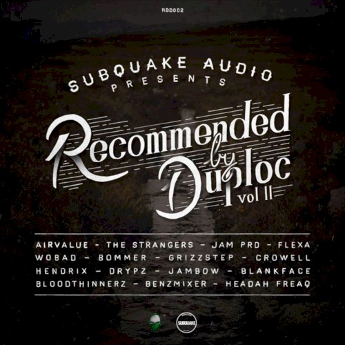 Recommended by DUPLOC Vol. 2