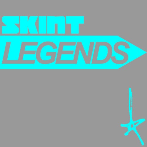 Legends, Vol. 1 (Skint Presents)