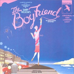 The Boyfriend